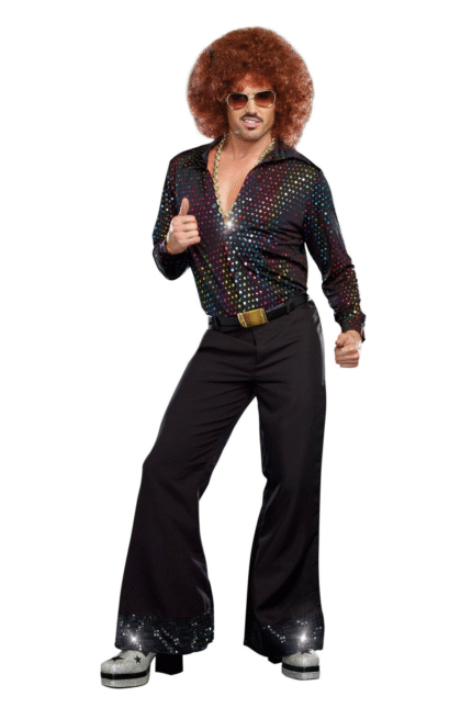 Disco Dude-1