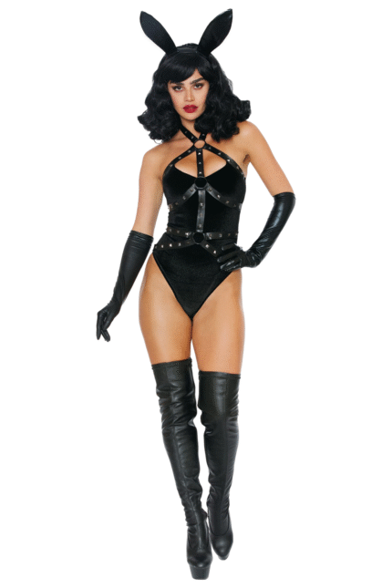 Bad Girl Bunny-1