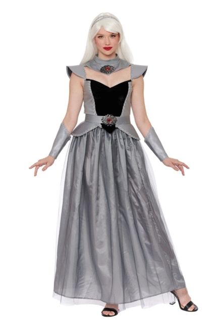 Dragon Queen-1
