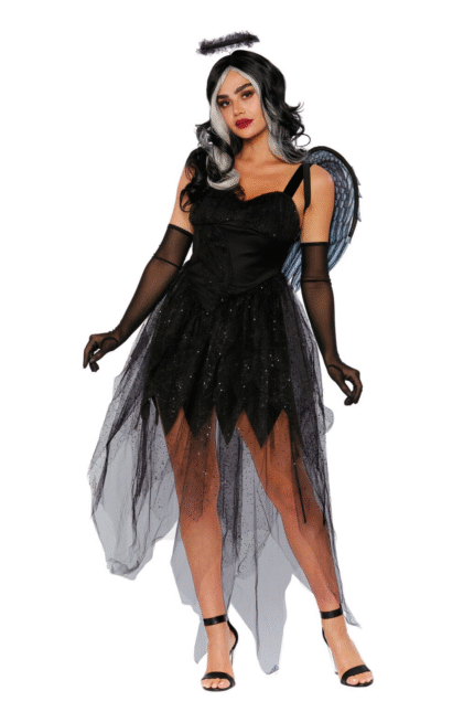 Fallen Angel-1
