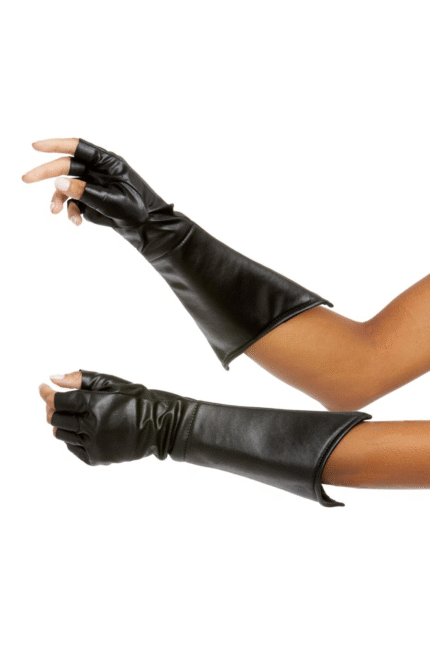Gauntlet Gloves-1