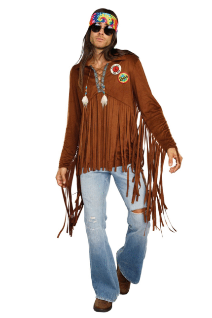 Hippie Dude-1