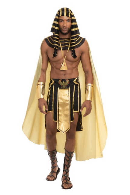 King of Egypt-1