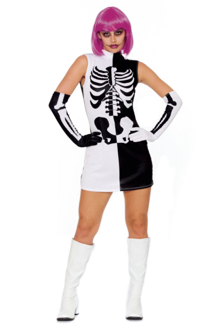 Parti Skeleton-1