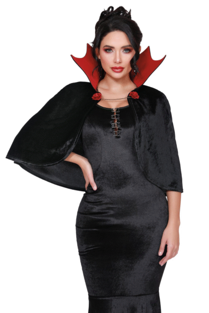 Vamp Cape-1