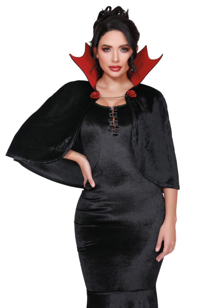 Vamp Cape-1