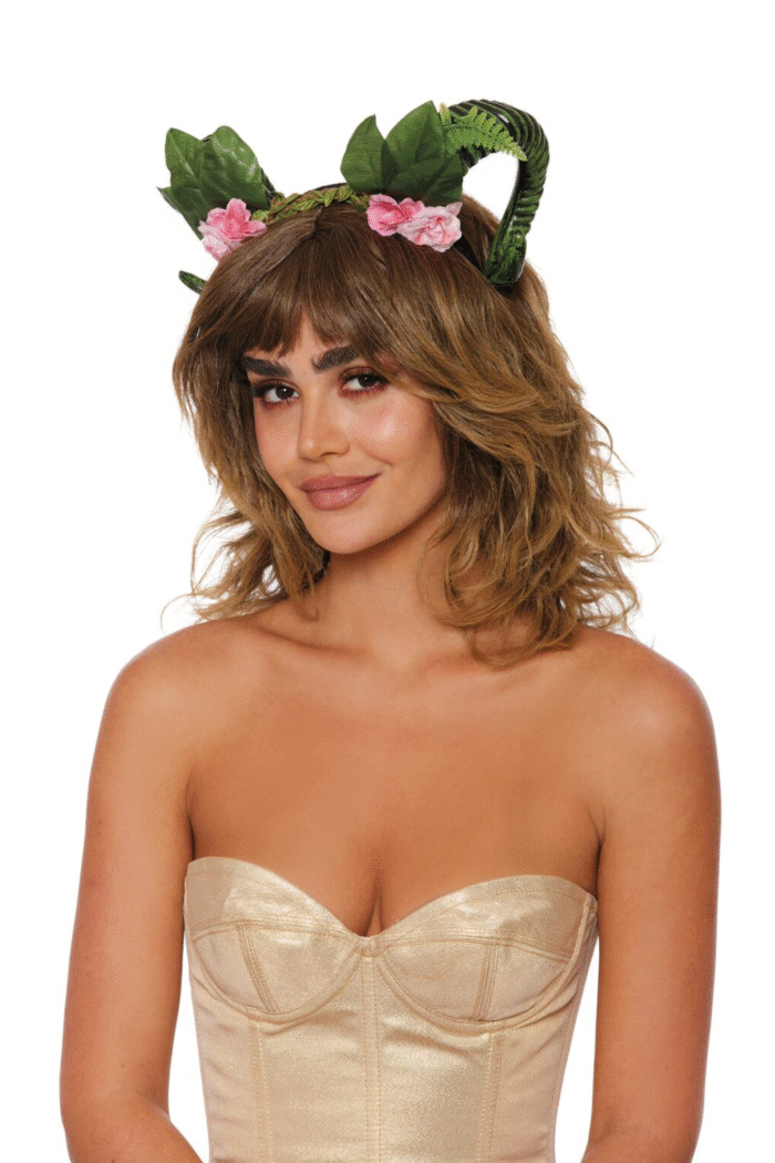 Woodland Headpiece-1