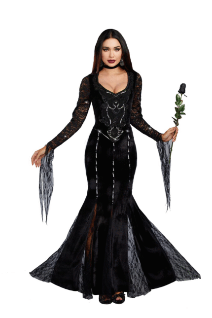 Frightfully Beautiful-1