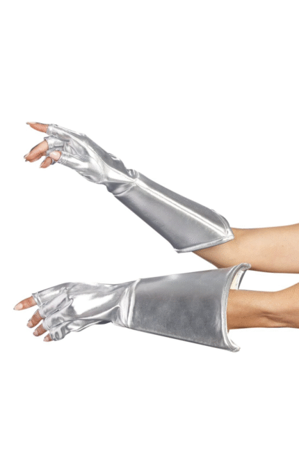 Gauntlet Gloves-1