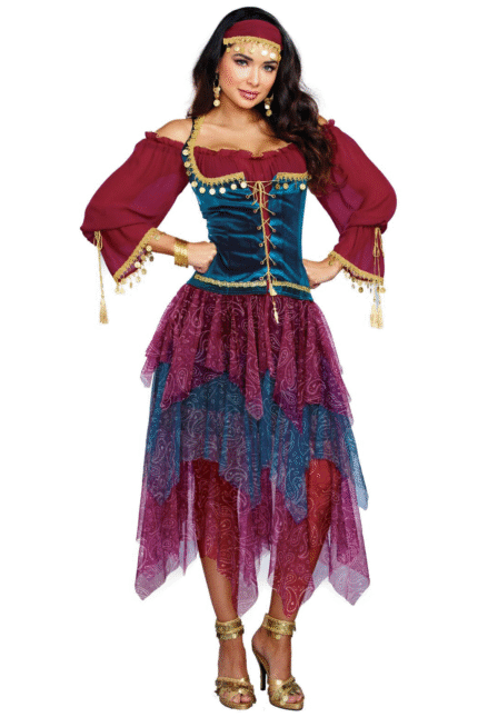 Gypsy-1