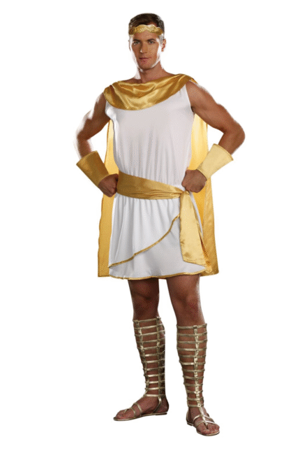 He's a God-1