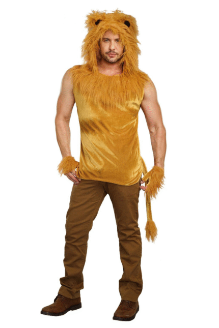 King of the Jungle-1