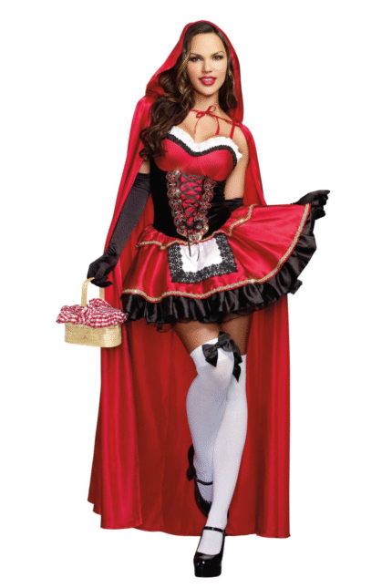 Little Red-1