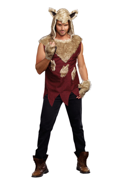 Big Bad Wolf-1