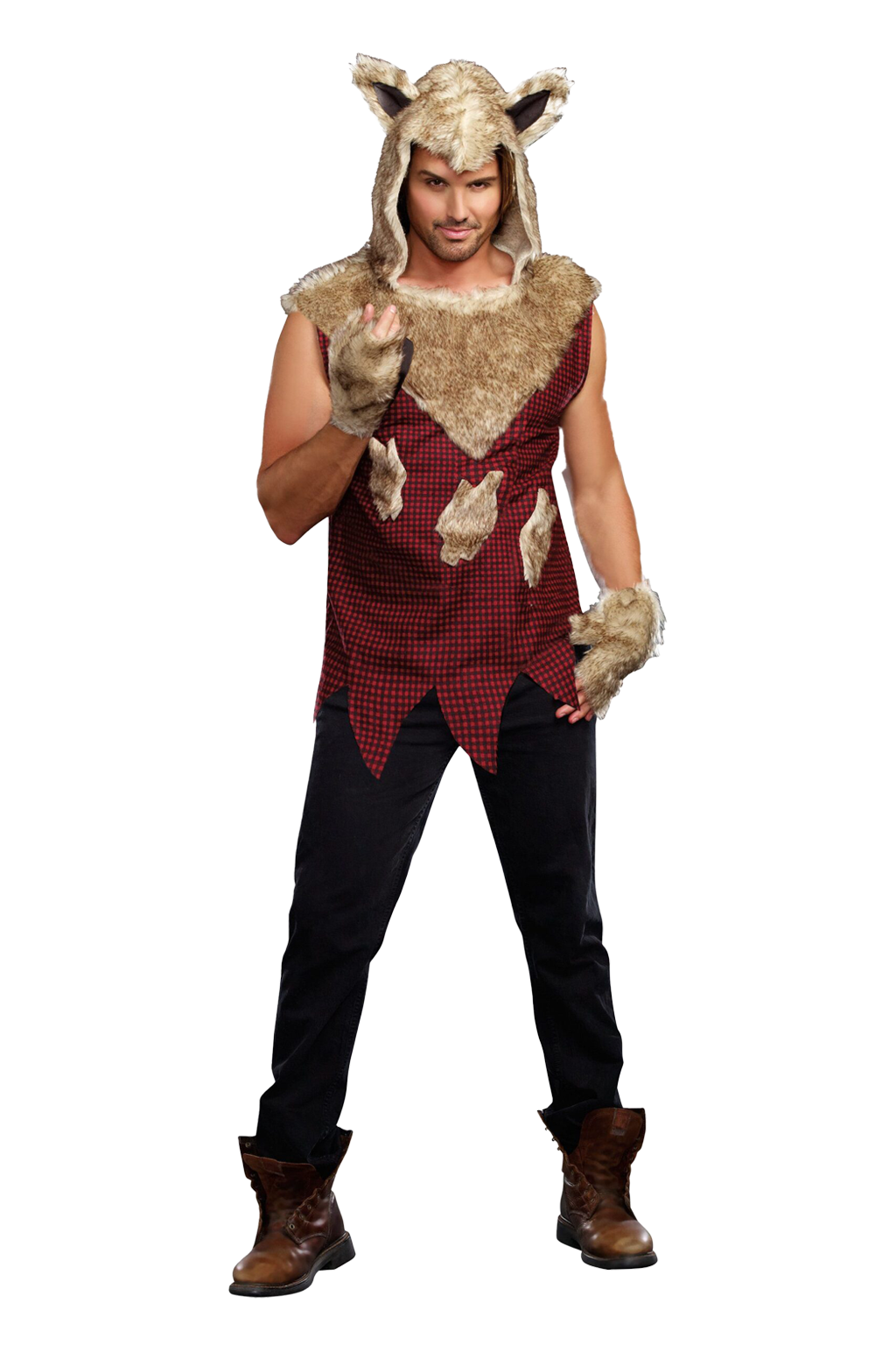 Big Bad Wolf-1