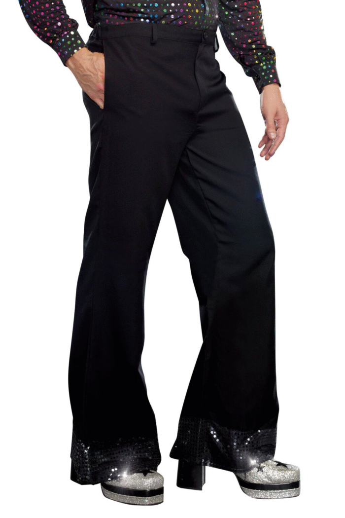 Men's Disco Pants-1