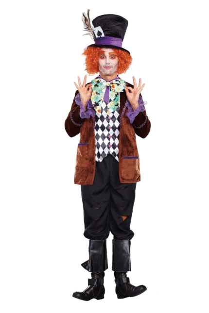 Hatter Madness-1
