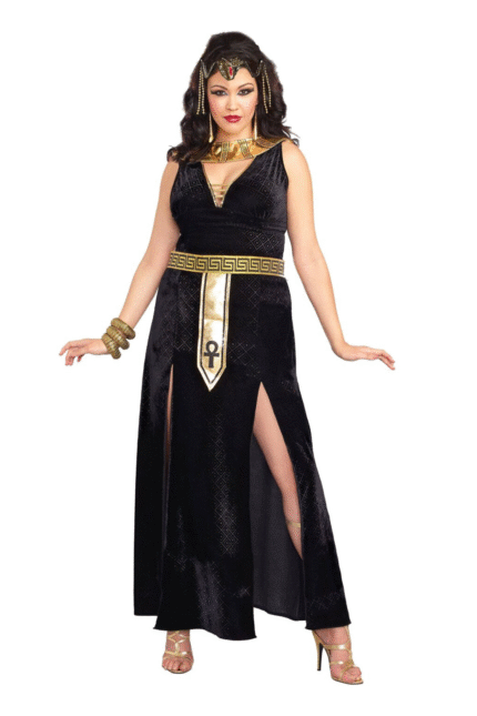 Exquisite Cleopatra Plus-1