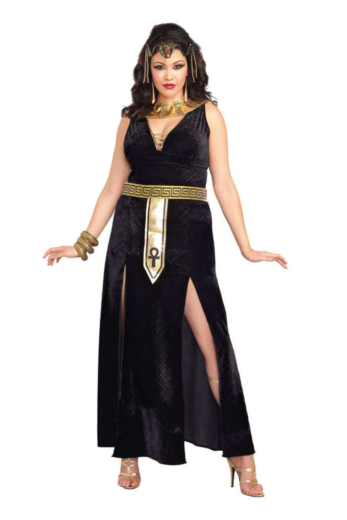 Exquisite Cleopatra Plus-1