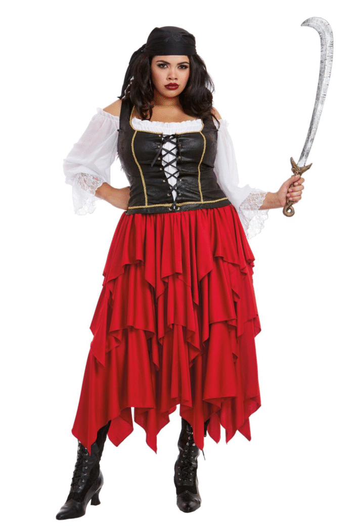 Ships Ahoy Plus-1