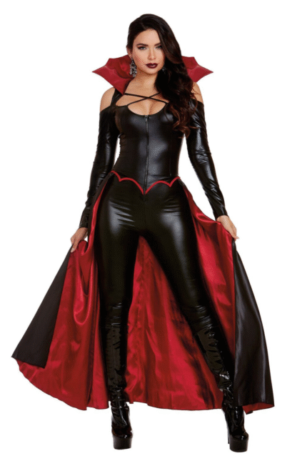Princess of Darkness-1