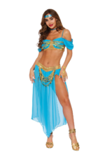Genie's Delight-1