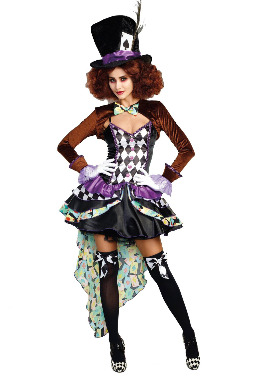 womens-hatter-madness-womens-costume-dreamgirl-costume-546976-1229x1536 Hatter Madness-1