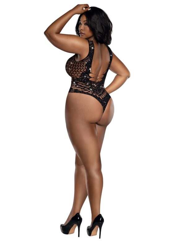 Lola Teddy Plus-2
