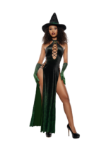 Emerald Enchantress-1