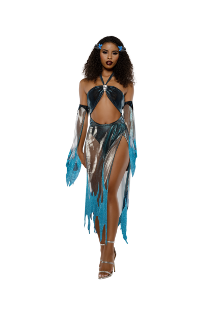 Underworld Goddess-1