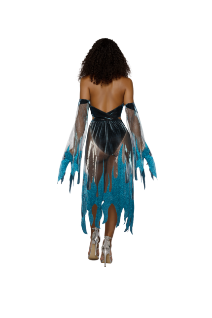 Underworld Goddess-2