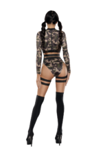 Pretty Paratrooper-2