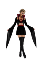 Vampire Queen-1