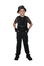 Unisex SWAT-2
