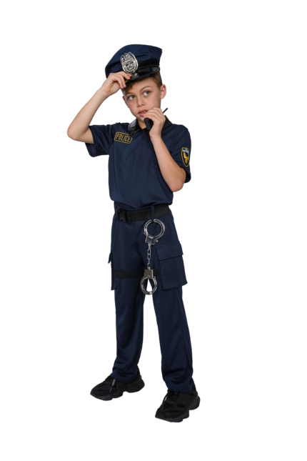 Unisex Officer-1