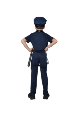 Unisex Officer-3