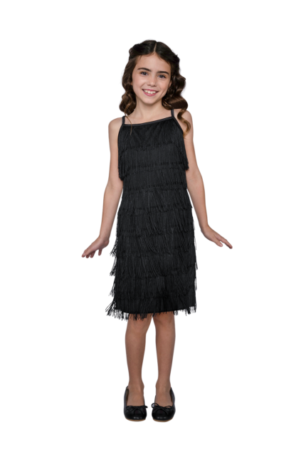 Flapper Starter Dress-1