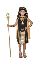Little Pharaoh-1