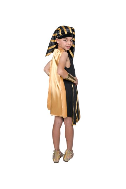 Little Pharaoh-2