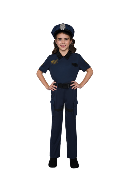 Unisex Officer-2