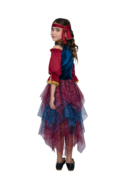 Little Fortune Teller-2