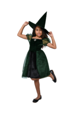 Little Wicked Witch-1