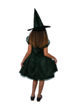 Little Wicked Witch-2