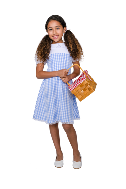 Kansas Cutie Starter Dress-1