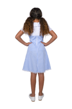 Kansas Cutie Starter Dress-2