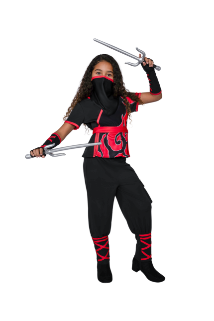 Unisex Ninja-2