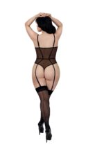 Ella Teddy Black Plus-2